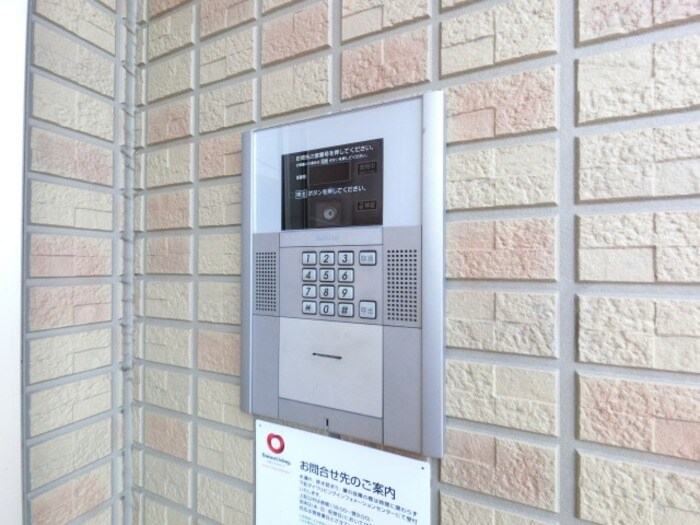 ルミエールの物件内観写真