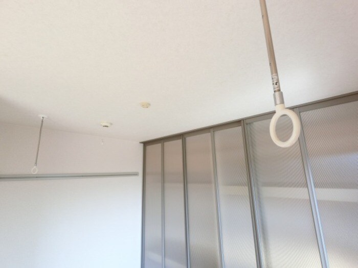 ルミエールの物件内観写真