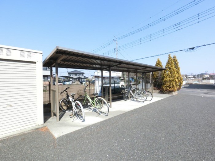 ルミエールの物件内観写真