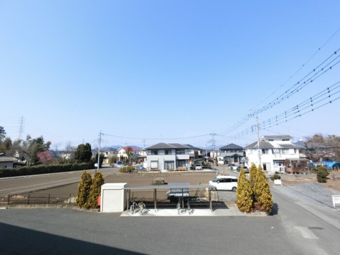 ルミエールの物件内観写真