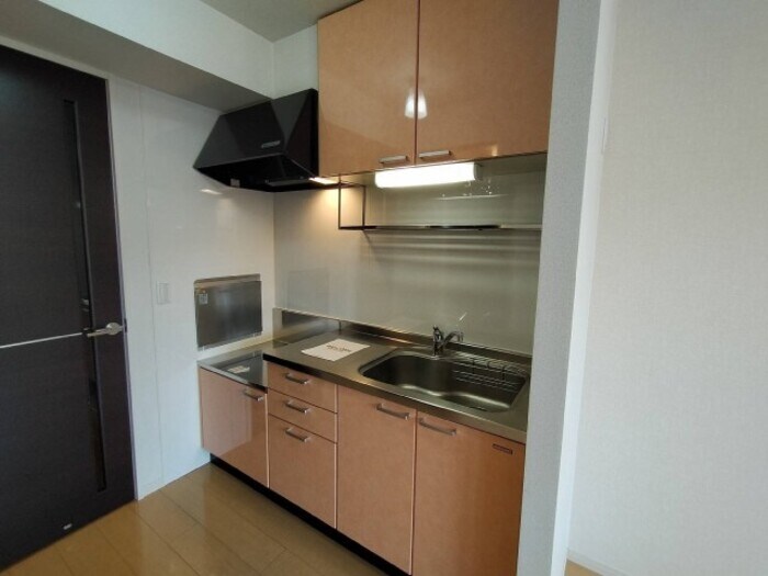 ルミエールヤナセ Ｂの物件内観写真