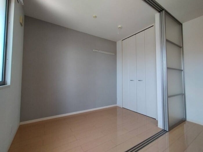 ルミエールヤナセ Ｂの物件内観写真