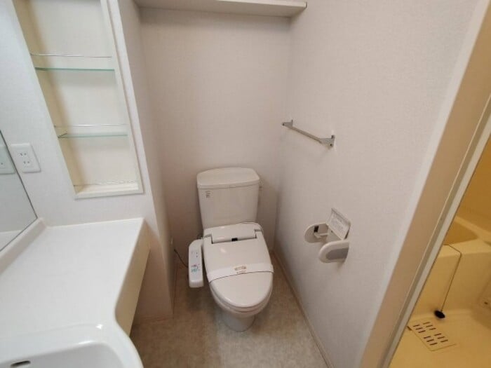 ルミエールヤナセ Ｂの物件内観写真