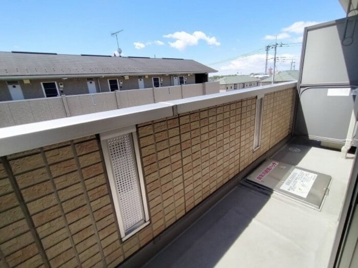 ルミエールヤナセ Ｂの物件内観写真