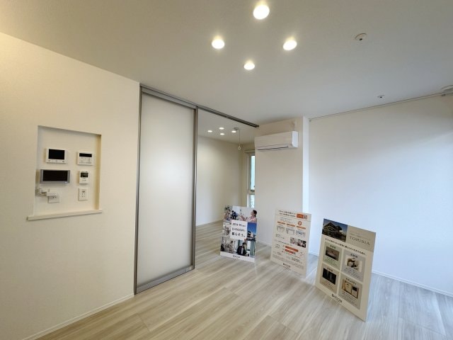 D-GLANZ宿郷の物件内観写真