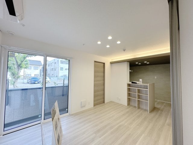 D-GLANZ宿郷の物件内観写真