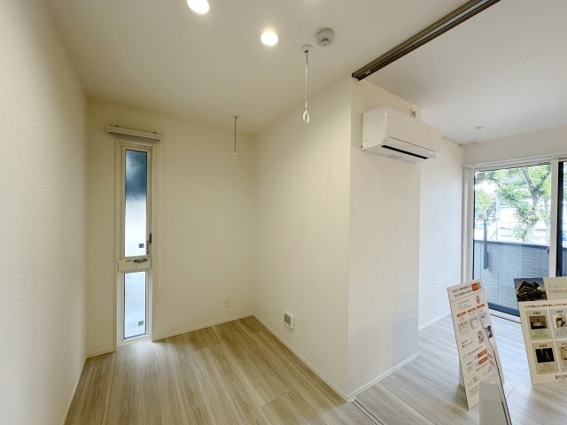 D-GLANZ宿郷の物件内観写真