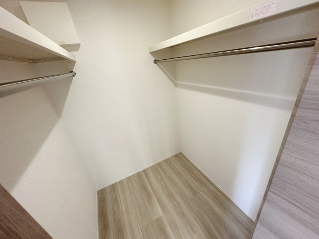 D-GLANZ宿郷の物件内観写真