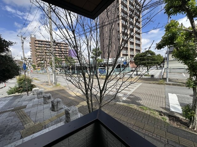 D-GLANZ宿郷の物件内観写真