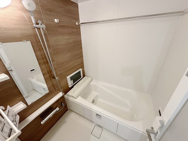 D-GLANZ宿郷の物件内観写真