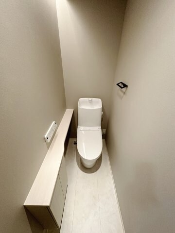 D-GLANZ宿郷の物件内観写真