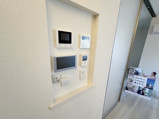 D-GLANZ宿郷の物件内観写真