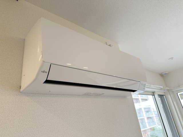 D-GLANZ宿郷の物件内観写真