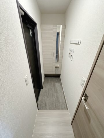 D-GLANZ宿郷の物件内観写真