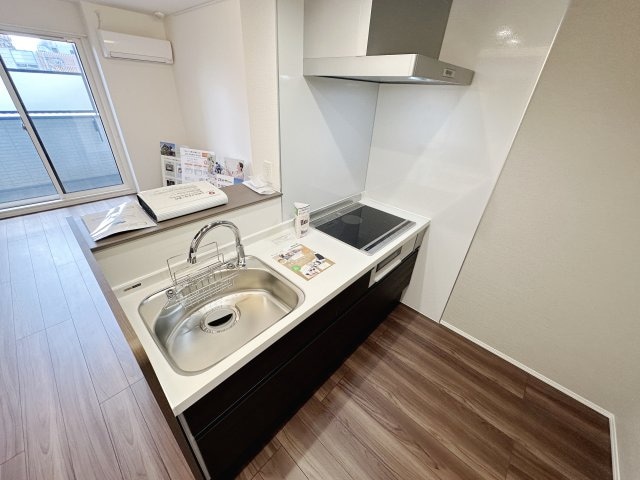 D-GLANZ宿郷の物件内観写真