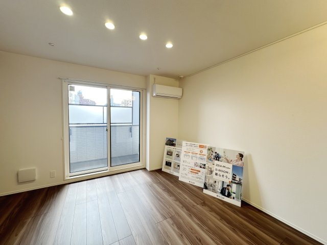 D-GLANZ宿郷の物件内観写真