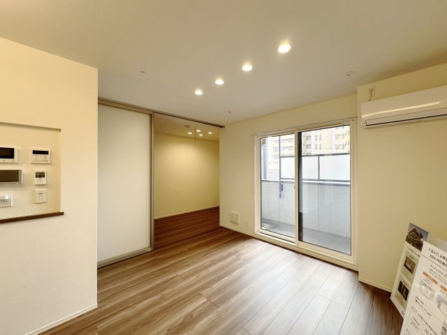 D-GLANZ宿郷の物件内観写真