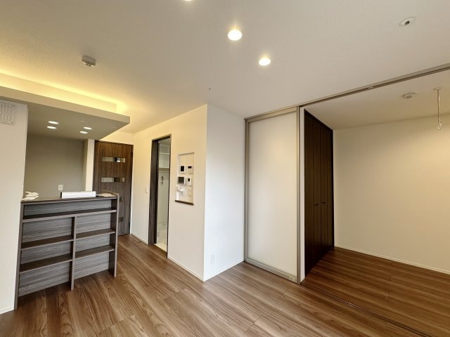 D-GLANZ宿郷の物件内観写真