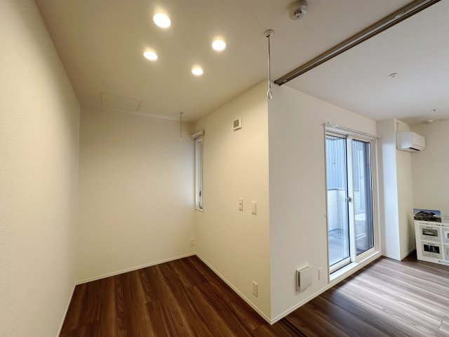 D-GLANZ宿郷の物件内観写真