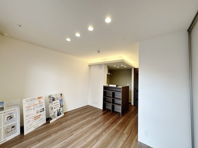 D-GLANZ宿郷の物件内観写真