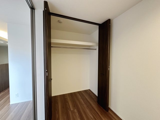 D-GLANZ宿郷の物件内観写真