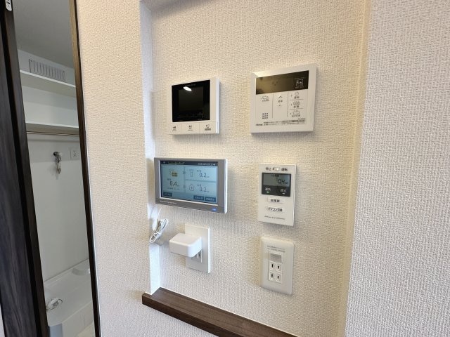 D-GLANZ宿郷の物件内観写真