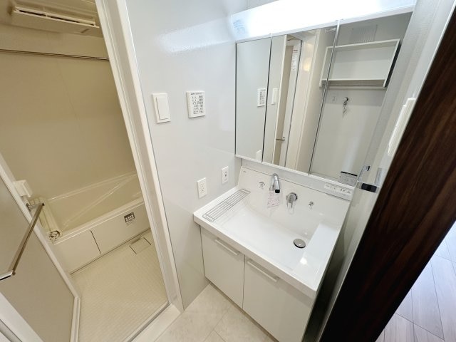 D-GLANZ宿郷の物件内観写真