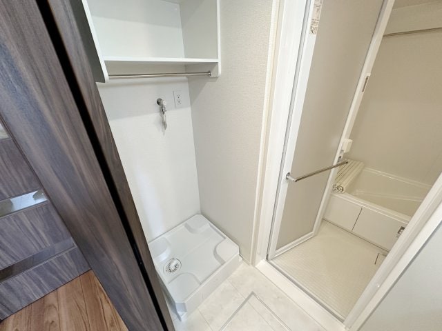 D-GLANZ宿郷の物件内観写真