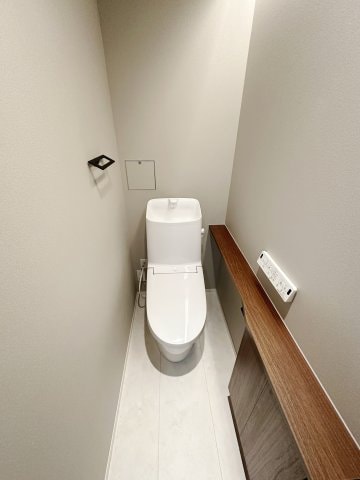 D-GLANZ宿郷の物件内観写真