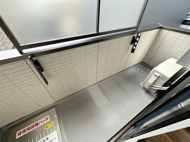 D-GLANZ宿郷の物件内観写真