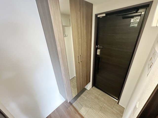 D-GLANZ宿郷の物件内観写真