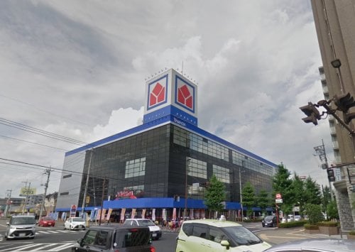 D-GLANZ宿郷の物件内観写真