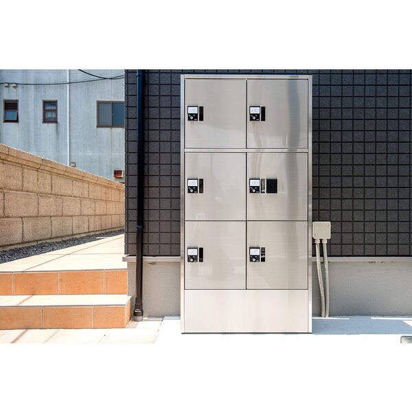 グランフロント大和の物件内観写真