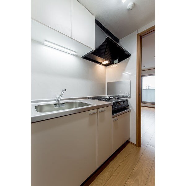 グランフロント大和の物件内観写真