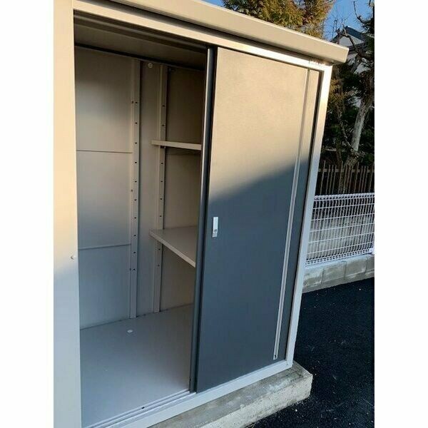 サンライズ今宮の物件内観写真