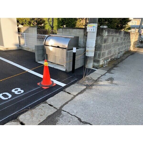 サンライズ今宮の物件内観写真