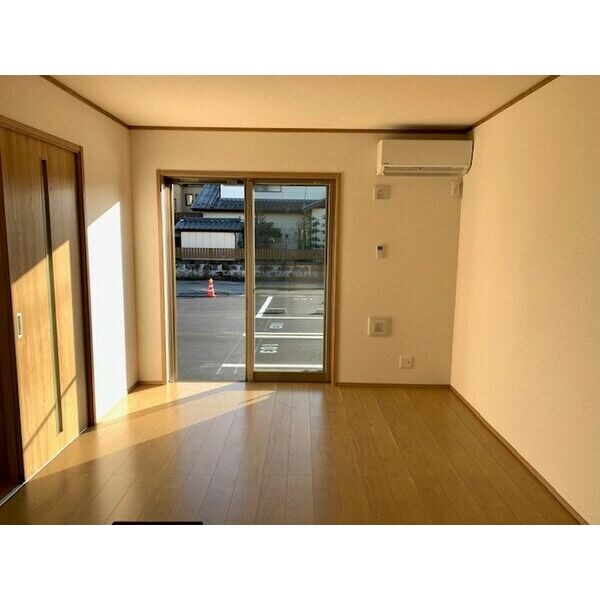 サンライズ今宮の物件内観写真