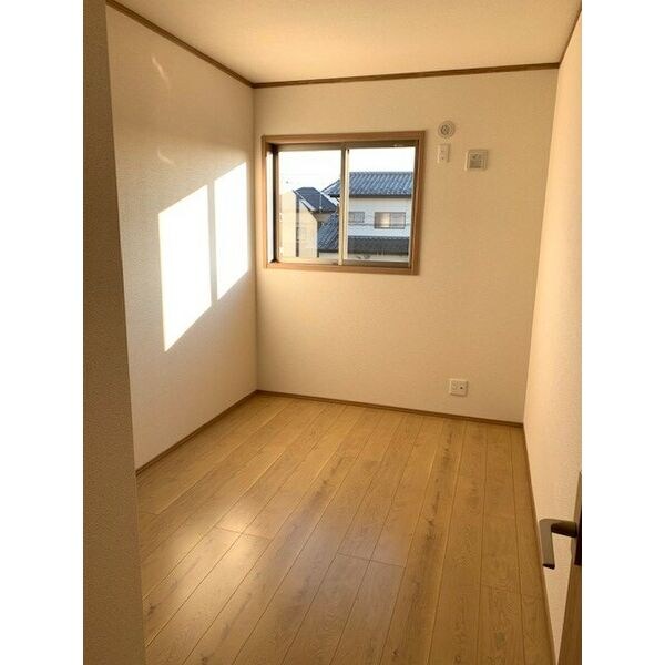 サンライズ今宮の物件内観写真