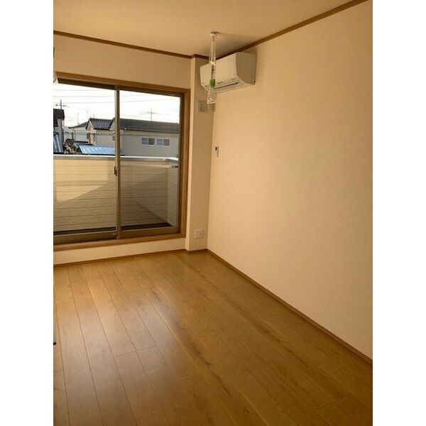 サンライズ今宮の物件内観写真