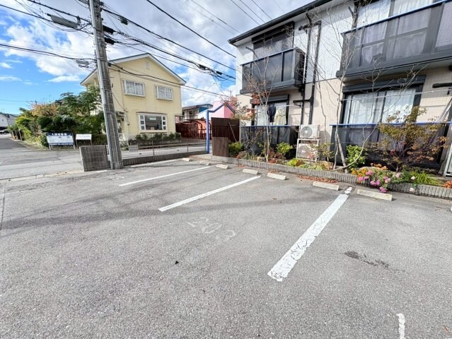 マリアージュ.Eの物件外観写真