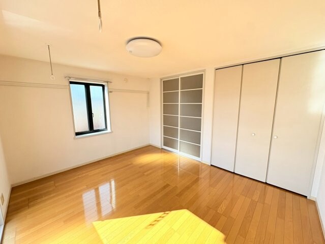 マリアージュ.Eの物件内観写真