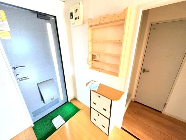 マリアージュ.Eの物件内観写真