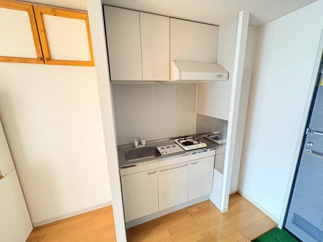 マリアージュ.Eの物件内観写真