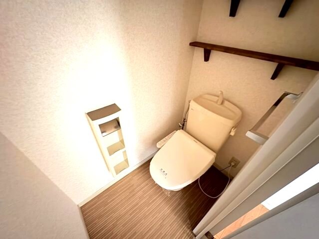 マリアージュ.Eの物件内観写真