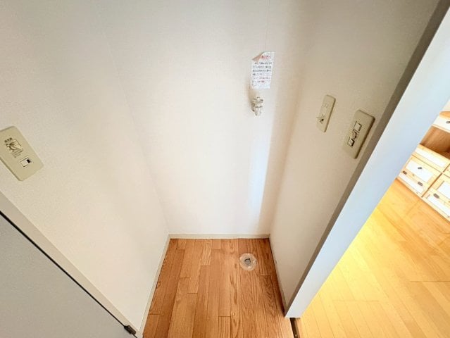 マリアージュ.Eの物件内観写真