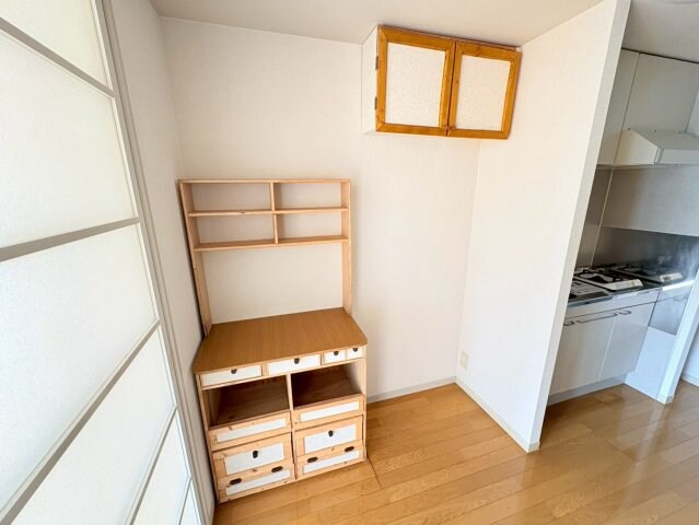 マリアージュ.Eの物件内観写真