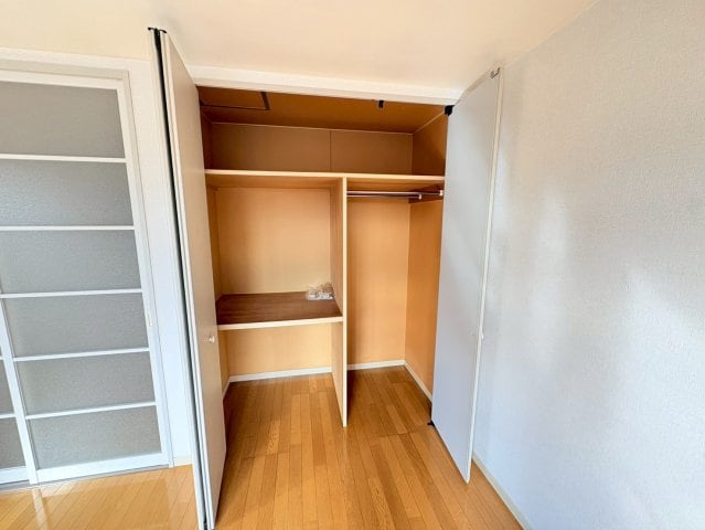 マリアージュ.Eの物件内観写真