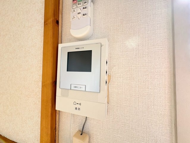 マリアージュ.Eの物件内観写真