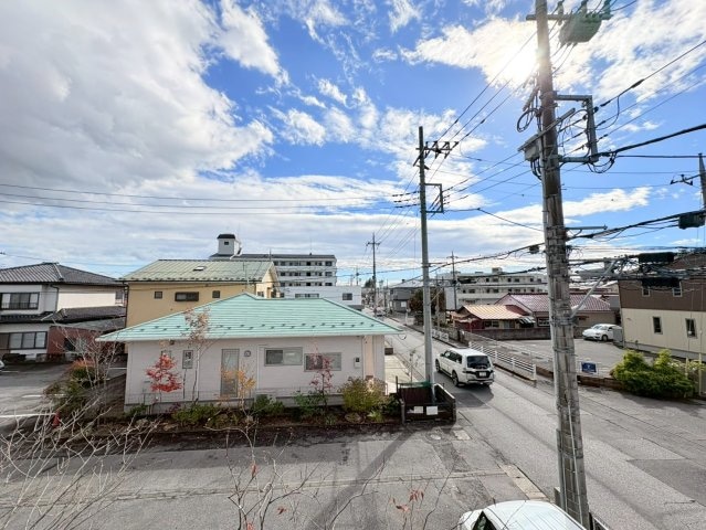 マリアージュ.Eの物件内観写真