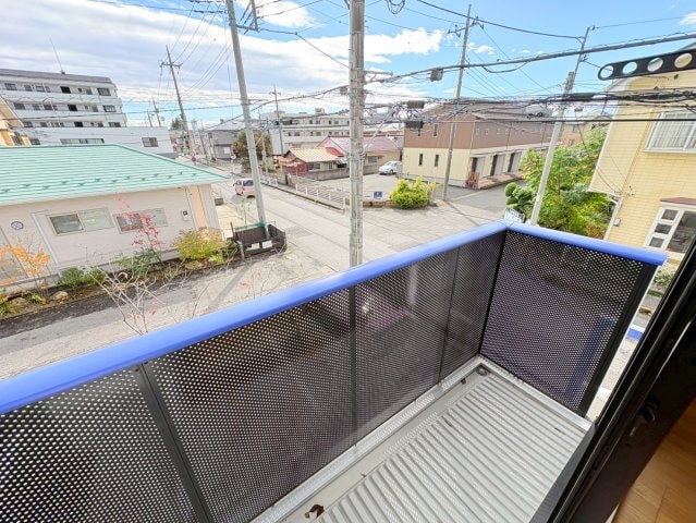 マリアージュ.Eの物件内観写真